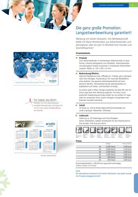 NEU - Hanbückers Werbung GmbH