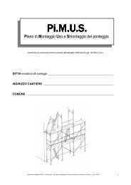 PiMUS 2012.pdf - ASL n. 4 Chiavarese