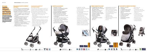 Pliko Switch Easy Drive Pliko Switch Easy Drive - Baby Center