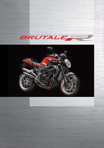 Untitled - MV Agusta S.p.A.