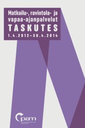 TASKUTES - Pam