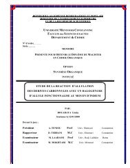 Page De Garde Universite De Tlemcen Page De Garde Universite De Tlemcen