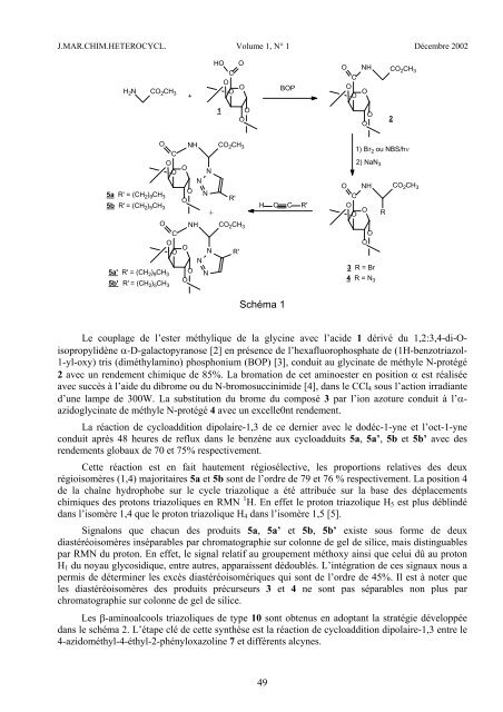 SOMMAIRE