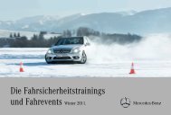 Wintertrainings und Fahrevents Winter 2010/2011 (PDF, 2.777 KB)