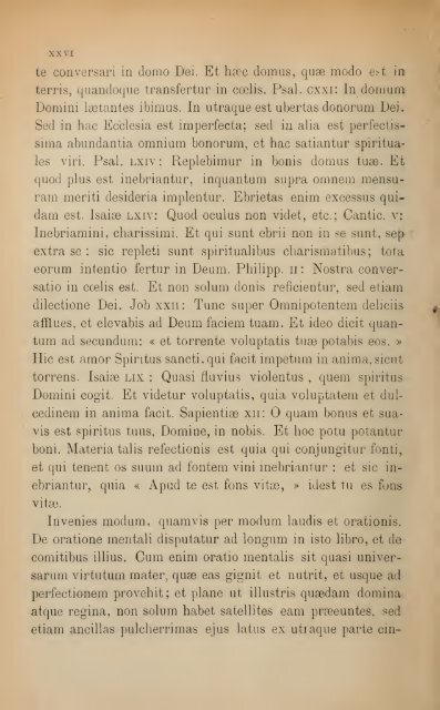 Mystica theologia divi Thom : utriusque theologi ... - Traditio-op.org