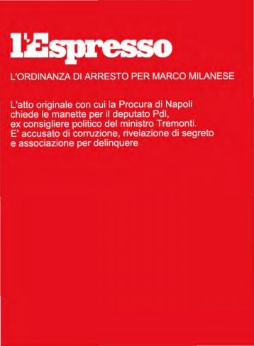 legge - La Repubblica