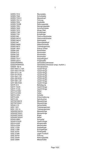 als PDF Datei - Katalog