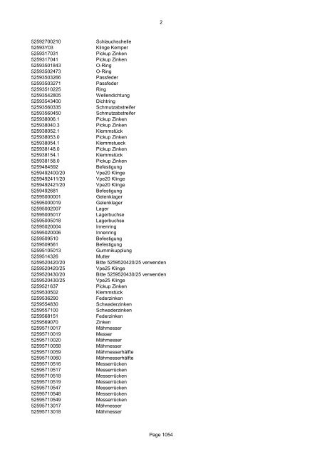 als PDF Datei - Katalog