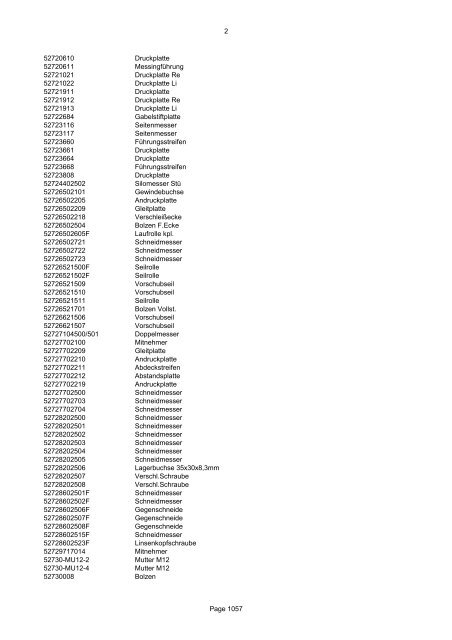 als PDF Datei - Katalog