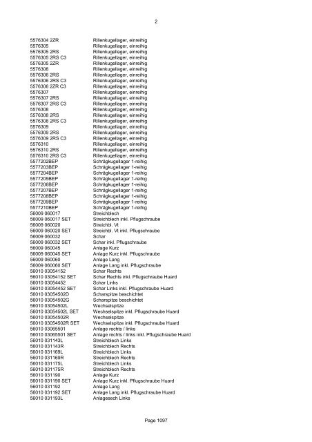 als PDF Datei - Katalog