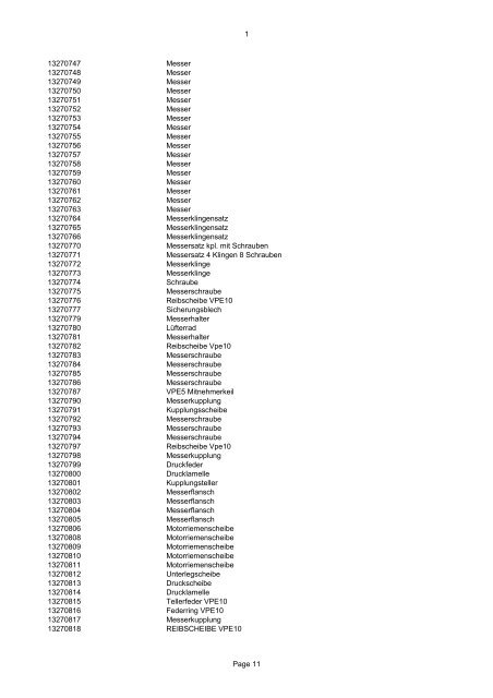 als PDF Datei - Katalog