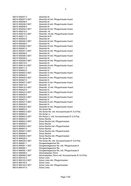 als PDF Datei - Katalog