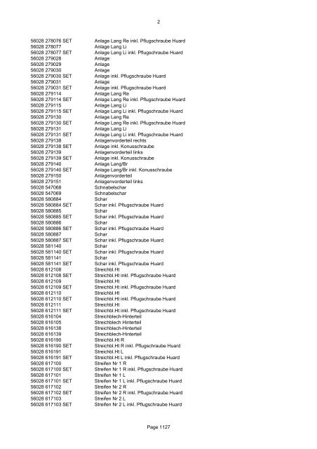 als PDF Datei - Katalog