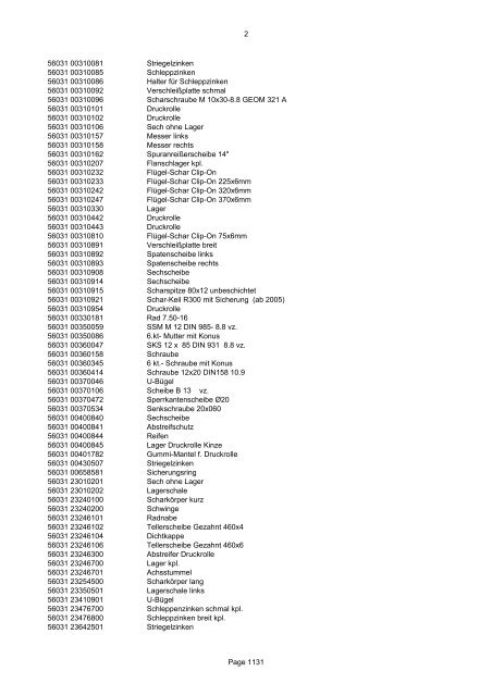 als PDF Datei - Katalog