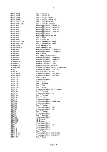 als PDF Datei - Katalog