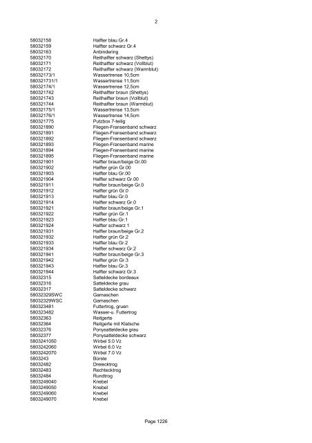 als PDF Datei - Katalog