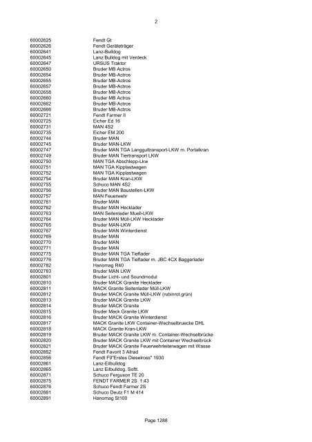 als PDF Datei - Katalog