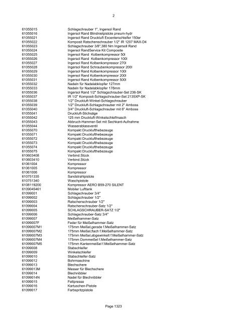 als PDF Datei - Katalog