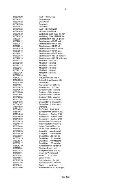 als PDF Datei - Katalog