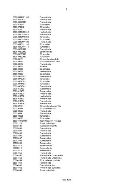 als PDF Datei - Katalog