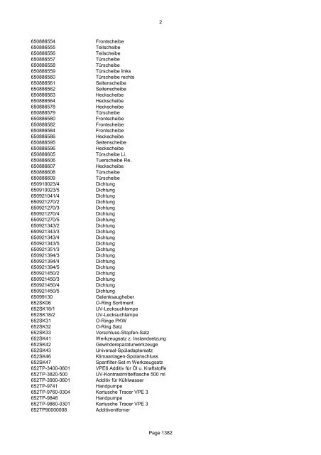 als PDF Datei - Katalog