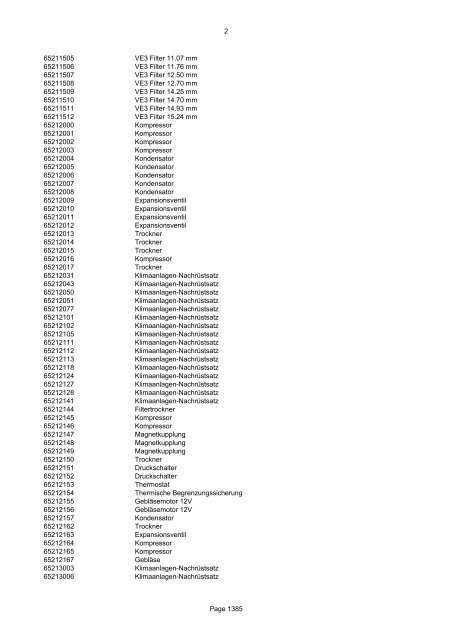 als PDF Datei - Katalog