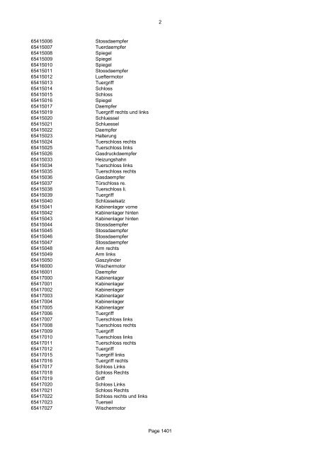 als PDF Datei - Katalog