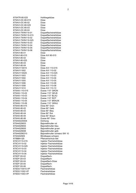 als PDF Datei - Katalog