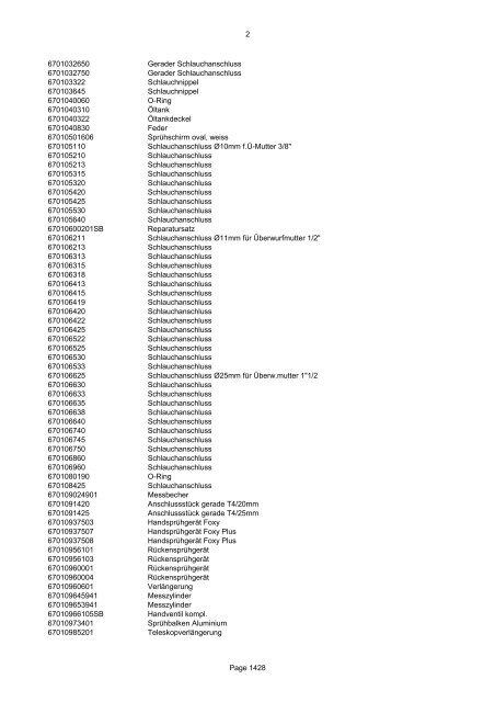 als PDF Datei - Katalog