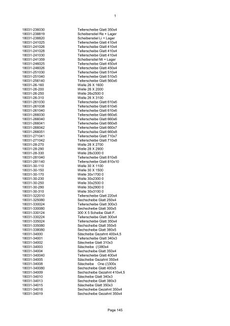 als PDF Datei - Katalog