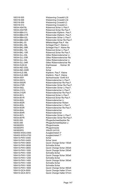 als PDF Datei - Katalog