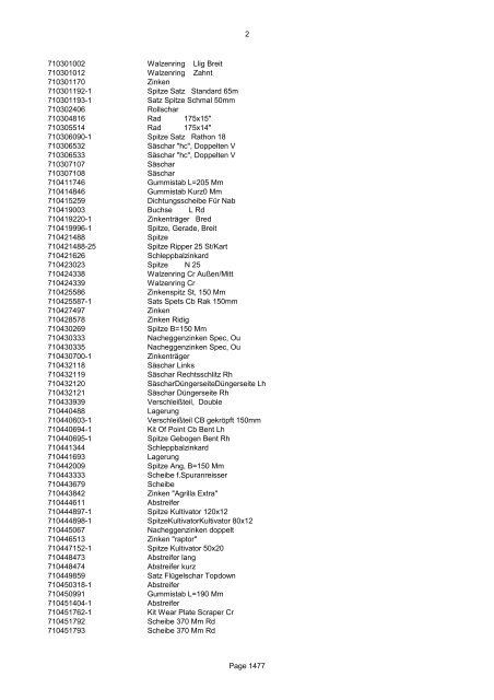 als PDF Datei - Katalog