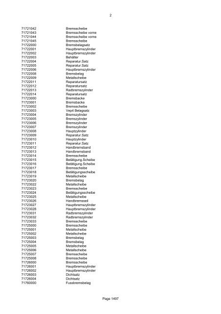 als PDF Datei - Katalog