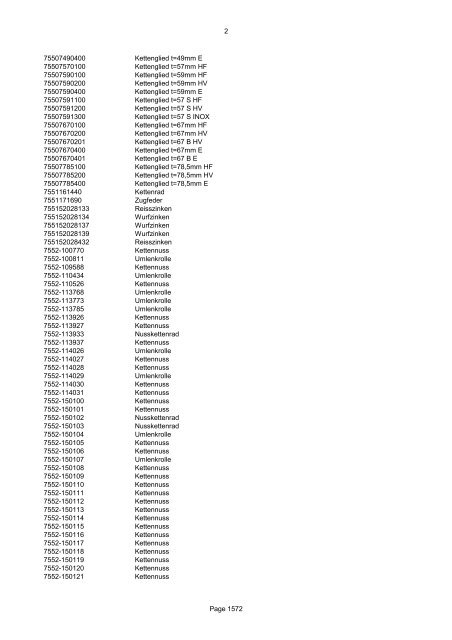 als PDF Datei - Katalog