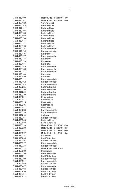 als PDF Datei - Katalog