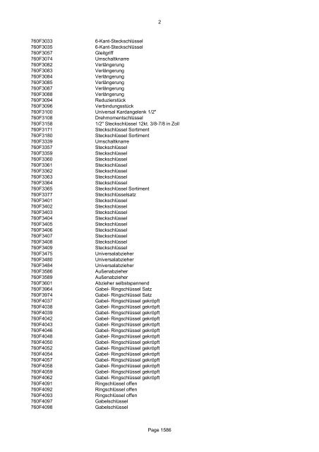 als PDF Datei - Katalog