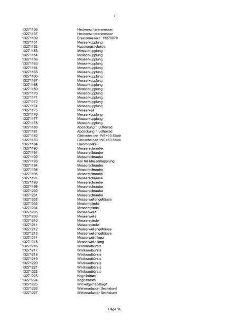 als PDF Datei - Katalog