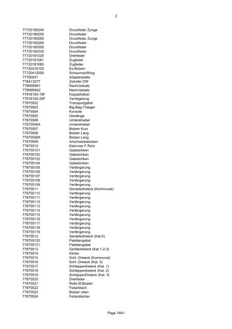 als PDF Datei - Katalog