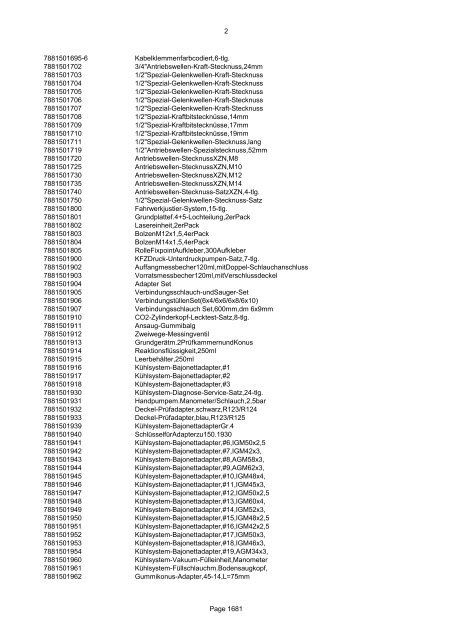 als PDF Datei - Katalog