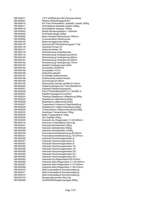 als PDF Datei - Katalog