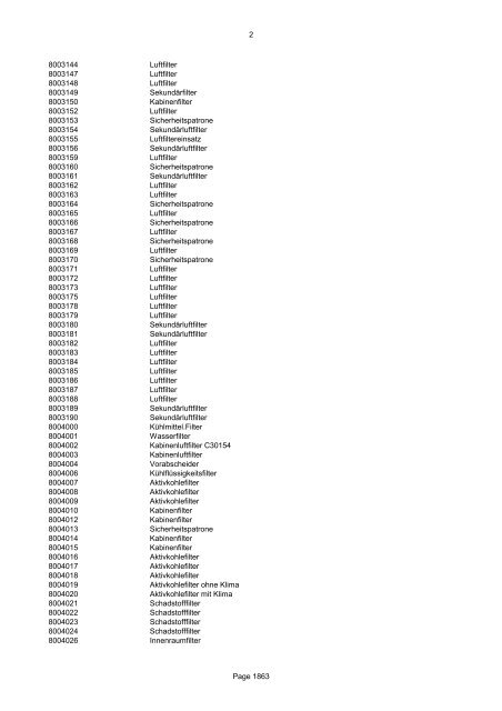 als PDF Datei - Katalog