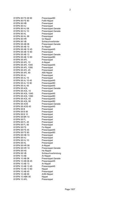 als PDF Datei - Katalog