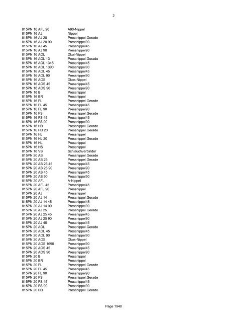 als PDF Datei - Katalog