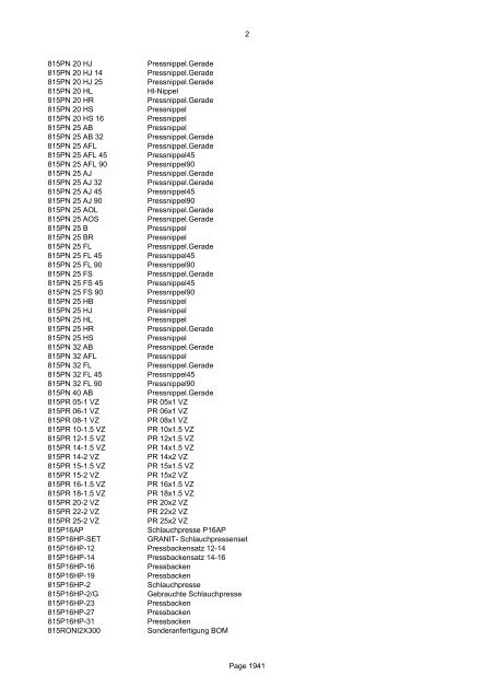 als PDF Datei - Katalog