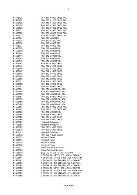 als PDF Datei - Katalog