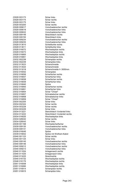 als PDF Datei - Katalog