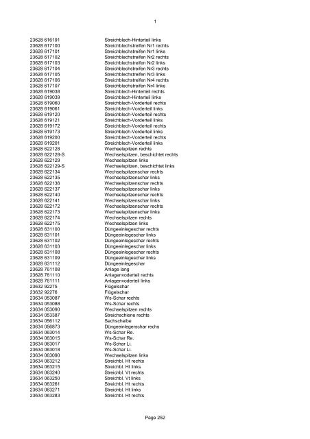 als PDF Datei - Katalog