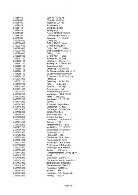 als PDF Datei - Katalog