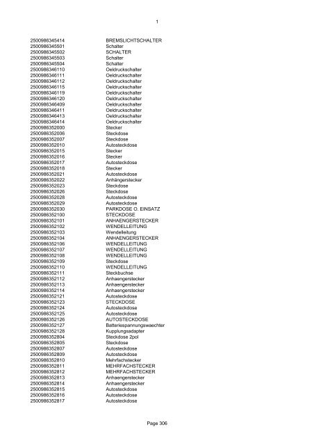 als PDF Datei - Katalog