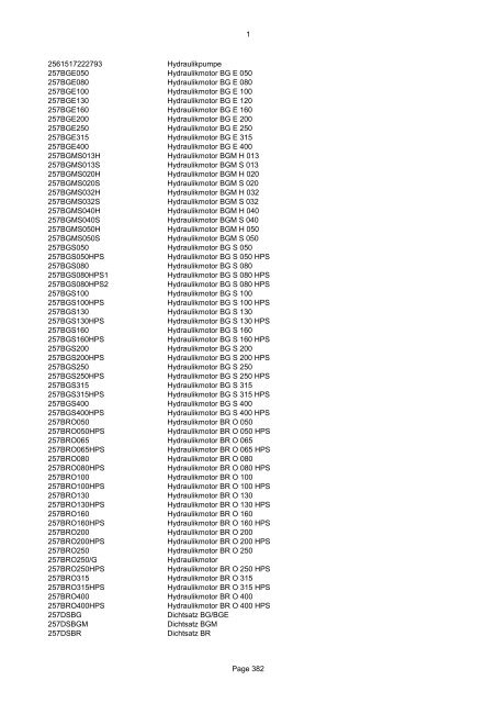 als PDF Datei - Katalog